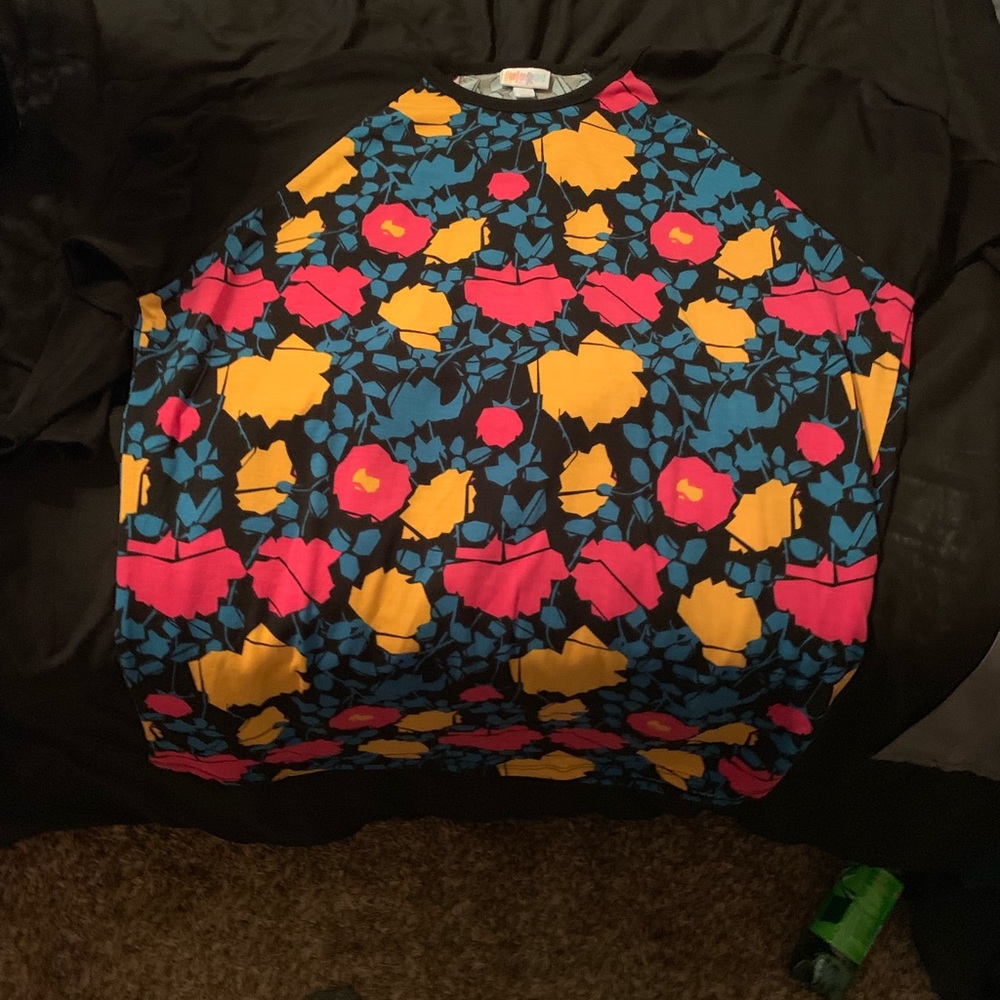 XL Randy